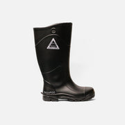 Terrapod Ladies Soft Toe Knee Length Gumboot