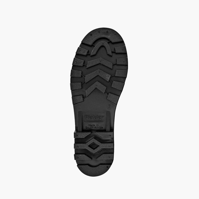 Terrapod Fielder Unisex Mid Calf Gumboot - view 2