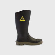 Terrapod Bellator S4 Ladies Safety Gumboot