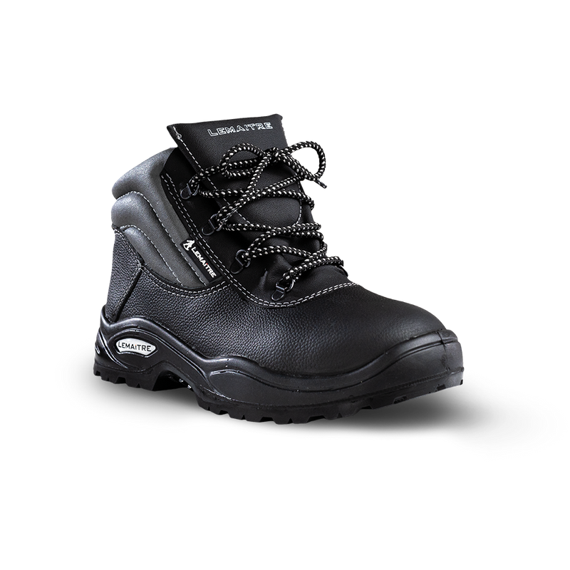 Lemaitre Maxeco Pro Safety Boot