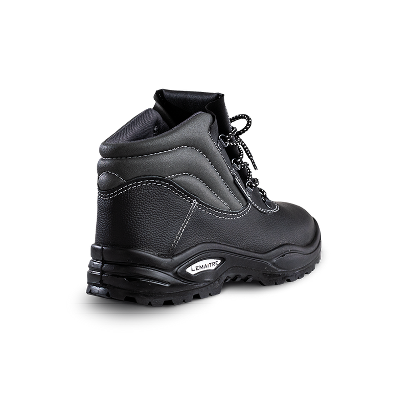 Lemaitre Maxeco Pro Safety Boot