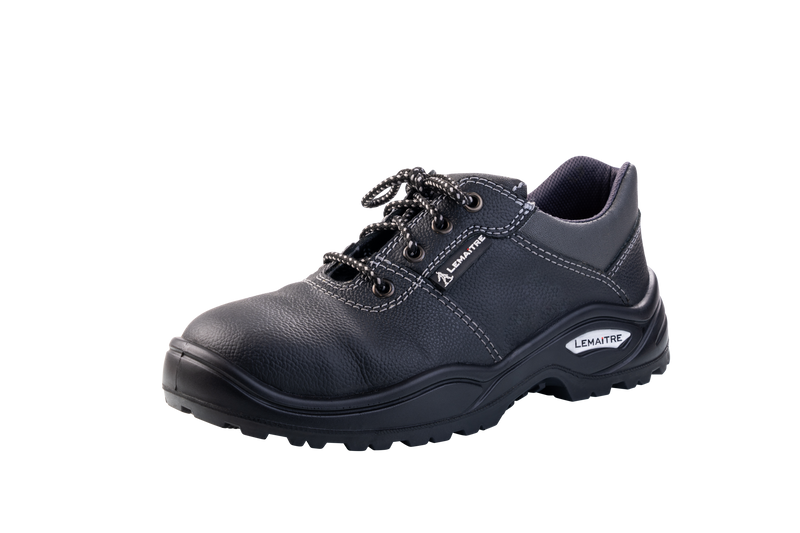 Lemaitre Robust Pro Safety Shoe