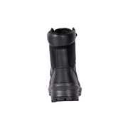 Terrapod Boss Men's High-Leg Leather Utility Boot - view 4