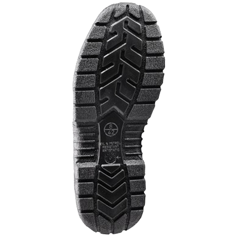 Lemaitre Robust Pro Safety Shoe