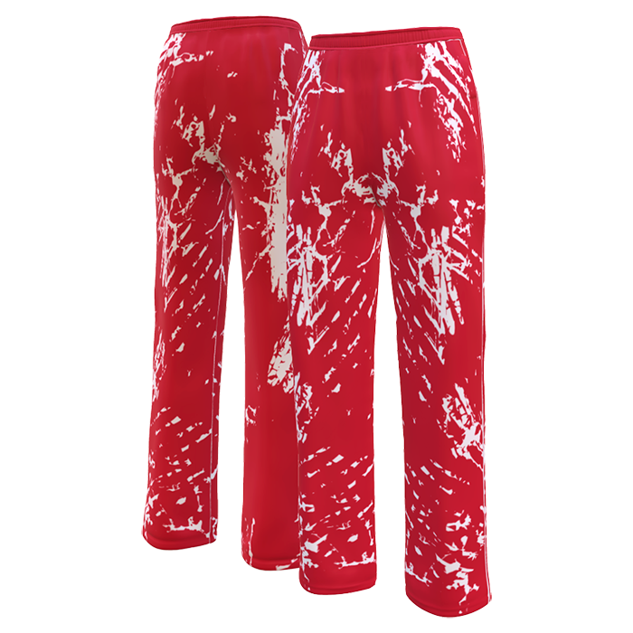 Tracksuit Pants Custom Design