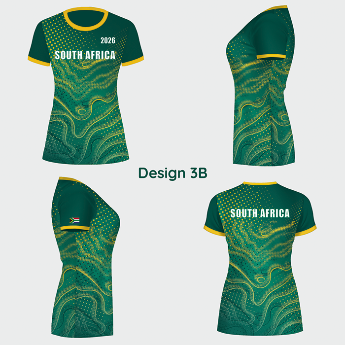 Ladies Golf Shirt Custom Design