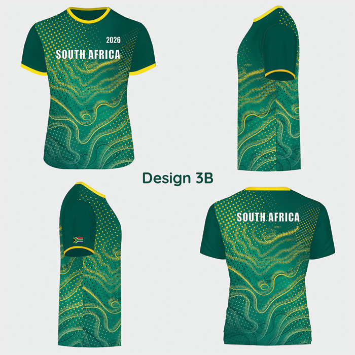 Mens Crew Neck T-Shirt Custom Design