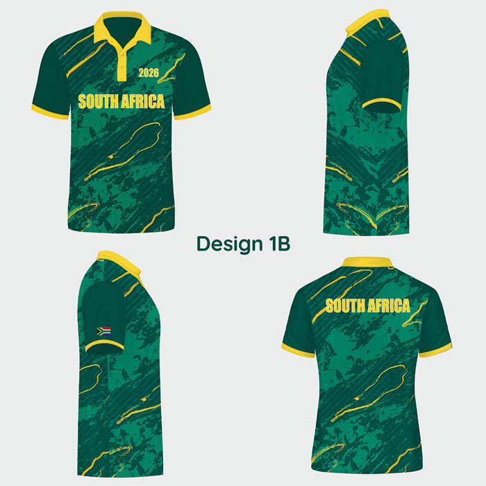 Mens Golf Shirt Custom Design