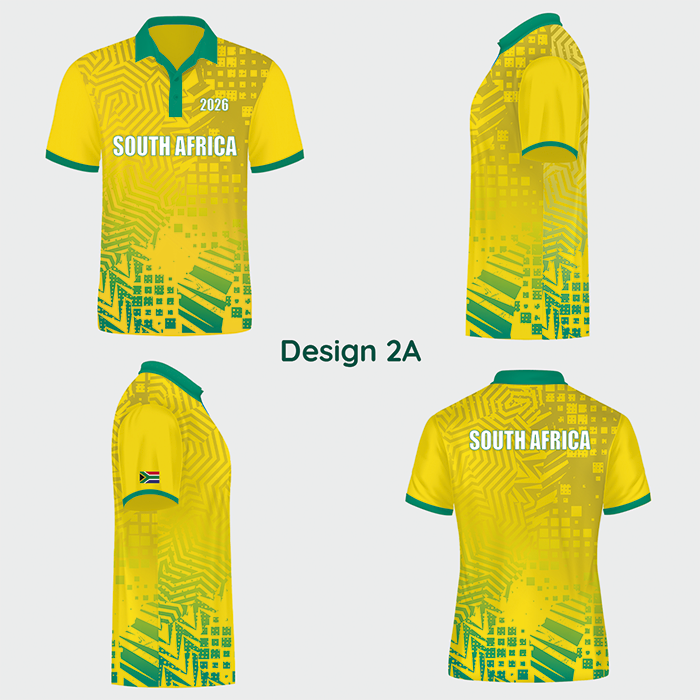Mens Golf Shirt Custom Design