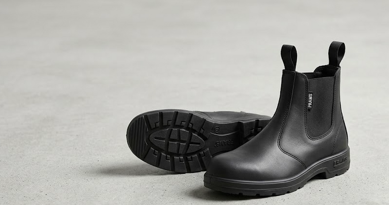 Frams Chelsea Safety Boot