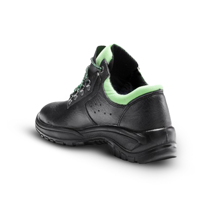 Lemaitre Apollo Sport Safety Shoe