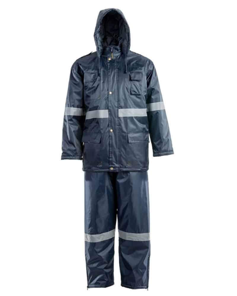 Dromex Storm Polar Thermal Pants