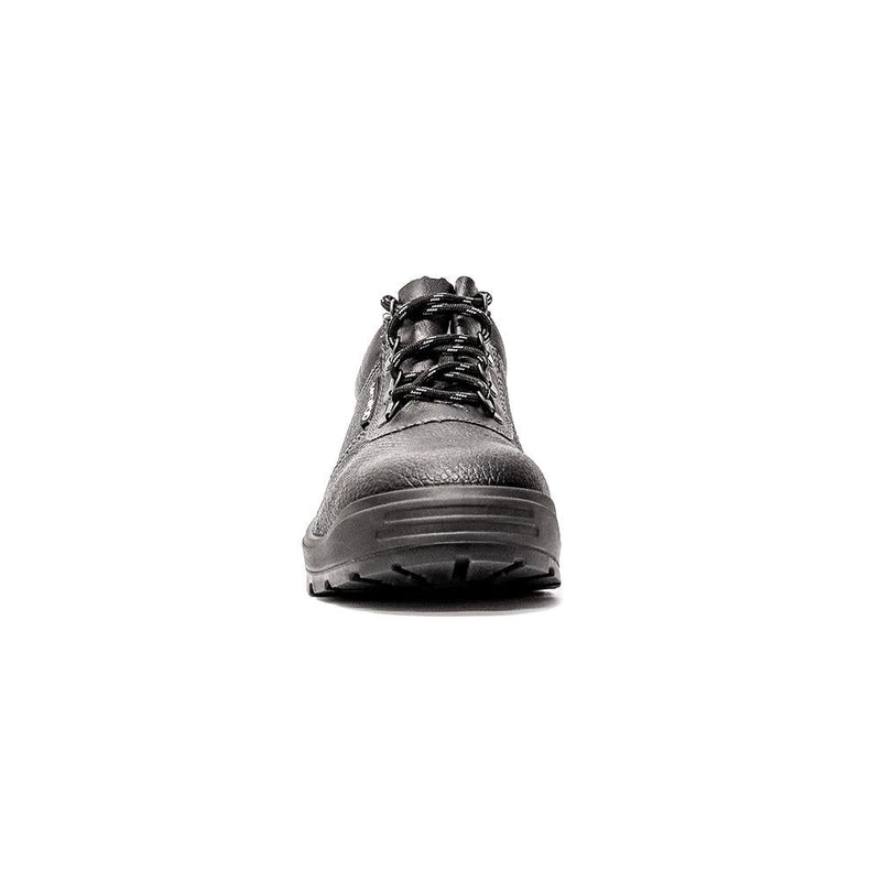 Terrapod Super Men's Leather Safety Shoe - view 3