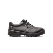 Terrapod Super Ladies Leather Safety Shoe
