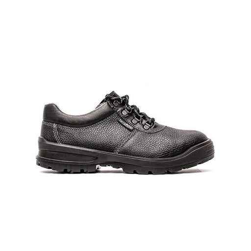 Terrapod Super Ladies Leather Safety Shoe
