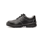 Terrapod Super Ladies Leather Safety Shoe - view 2