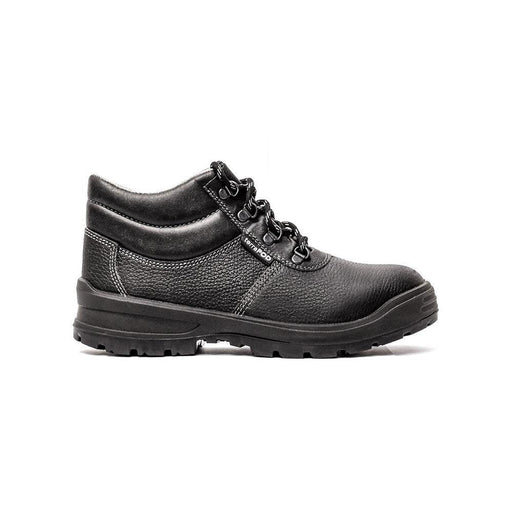 Terrapod Awesome Ladies Leather Safety Boot