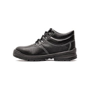 Terrapod Awesome Men's Leather Safety Boot - view 2