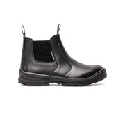 Terrapod Incredible Men's Leather Chelsea Safety Boot - view 2