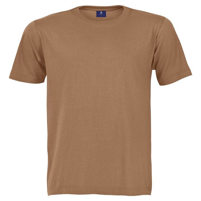 145g Barron Crew Neck T-Shirt