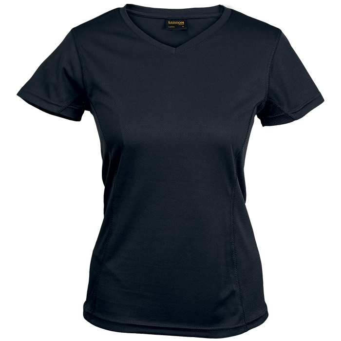 Alpha T-Shirt Ladies