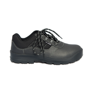 Terrapod Tremendous Men's Leather & Cordura Safety Shoe