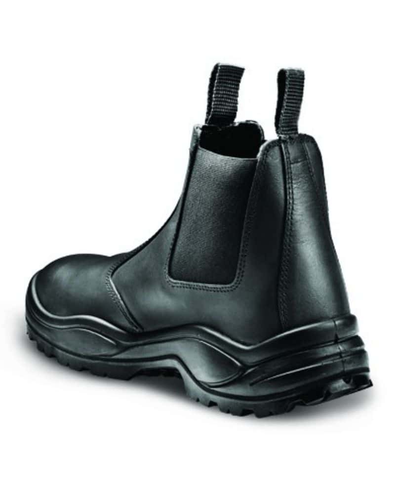 Lemaitre Zeus Chelsea Safety Boot