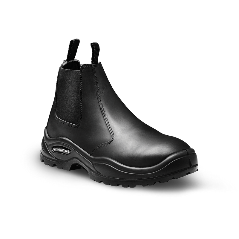 Lemaitre Zeus Chelsea Safety Boot