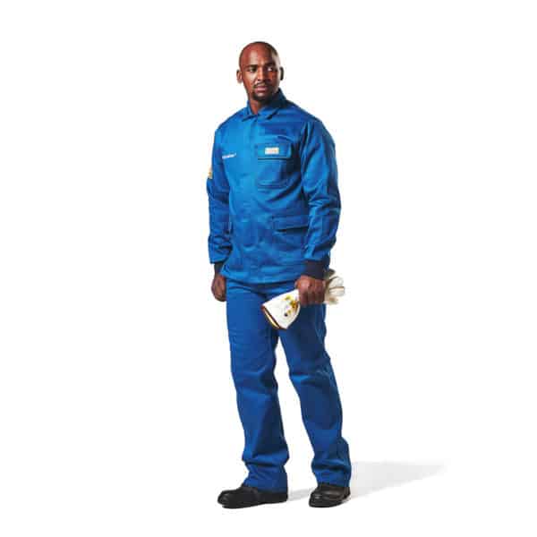 Dromex ARC 25 Cal Pants