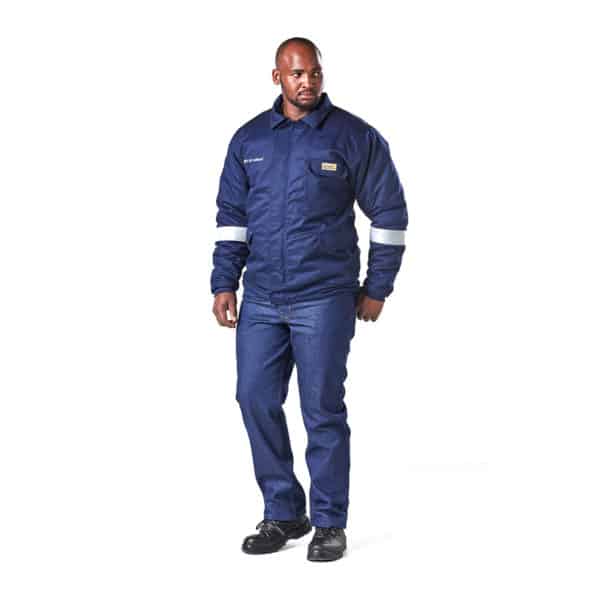 40 Cal Arc Thermal Jacket