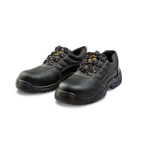 Safety boots