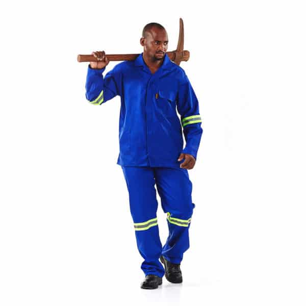 Dromex D59 RT Conti Pants