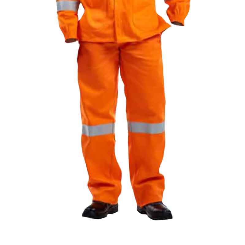 Dromex D59 Safety Officers Pants