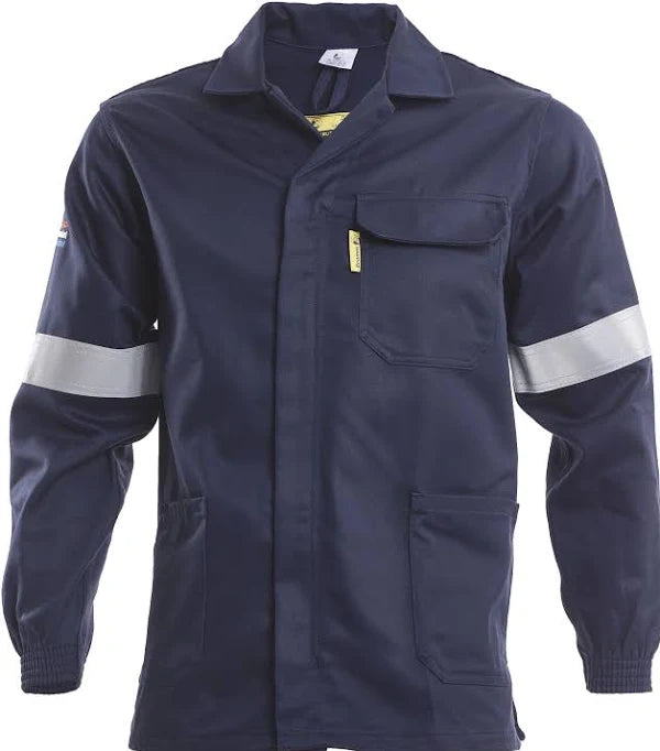 Dromex Eskom Spec D59 Flame Jacket