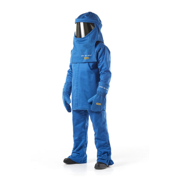 Dromex ARC 100 Cal Jacket