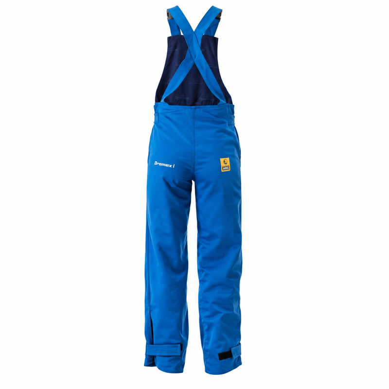Dromex ARC 100 Cal Bib & Brace