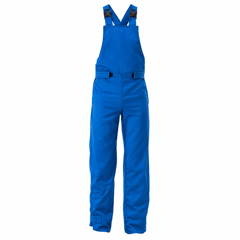 Dromex ARC 100 Cal Bib & Brace
