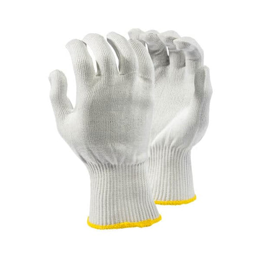 Nylon Inspectors Gloves