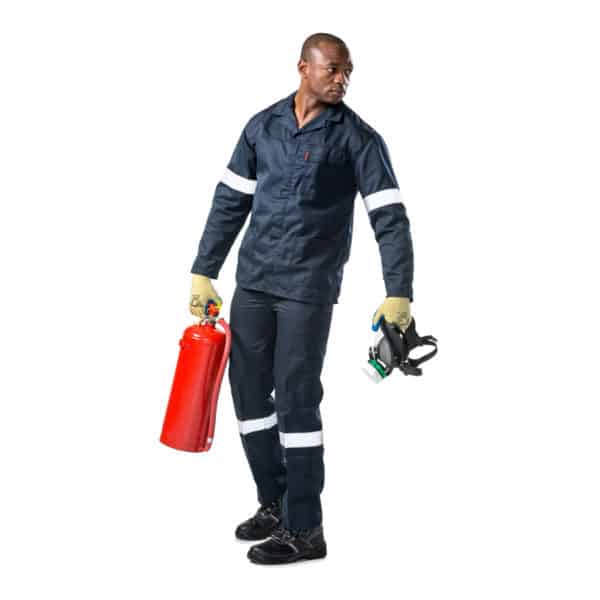Dromex DuPont Nomex Fire Jacket
