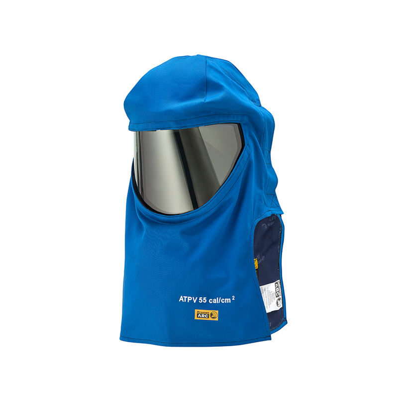Dromex ARC 100 Cal Switching Hood Ventilated