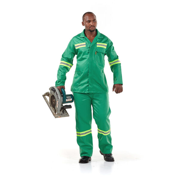 Dromex D59 Flame RT Jacket