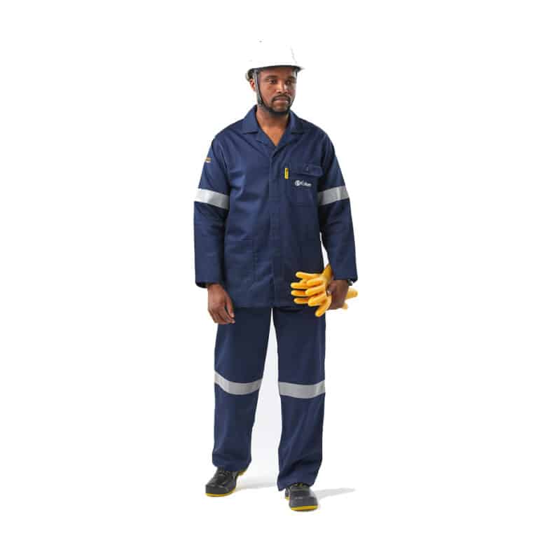 Dromex Eskom Spec D59 Flame Pants