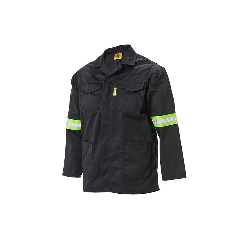EVOTECH 65/35 SANS 434 Fit CONTI SUIT REFLECTIVE