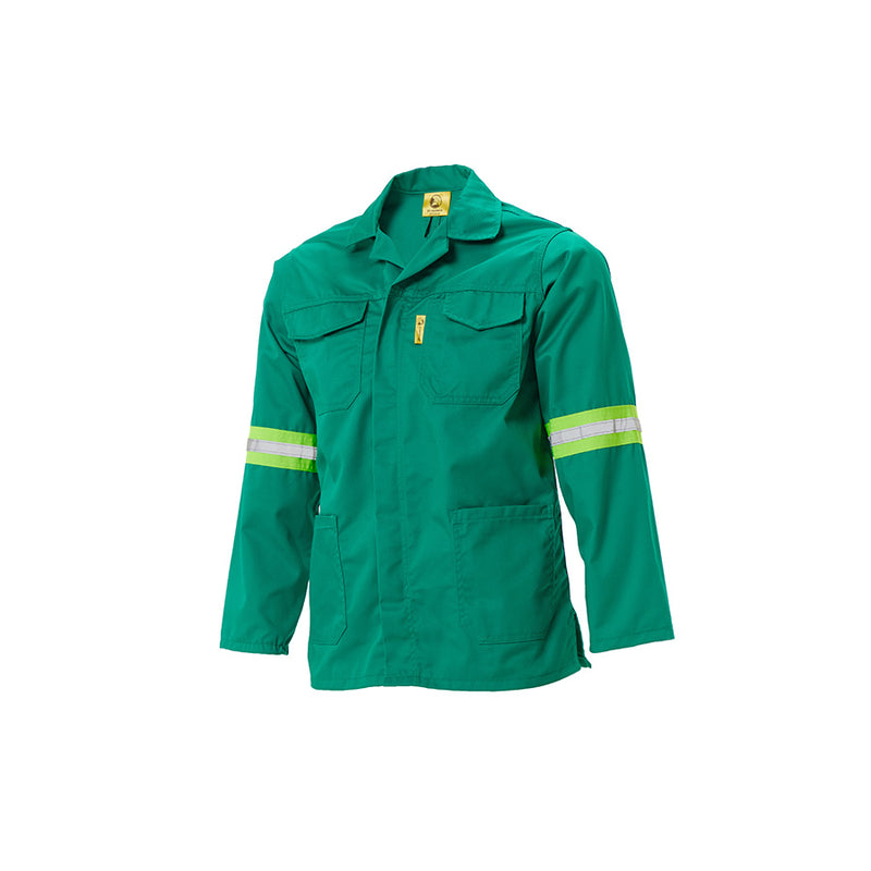 EVOTECH 65/35 SANS 434 Fit CONTI SUIT REFLECTIVE