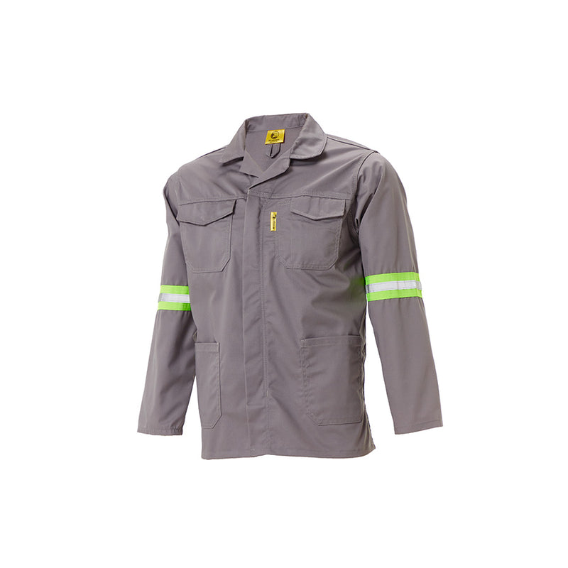 EVOTECH 65/35 SANS 434 Fit CONTI SUIT REFLECTIVE