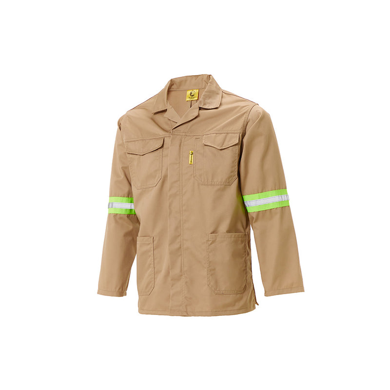 EVOTECH 65/35 SANS 434 Fit CONTI SUIT REFLECTIVE