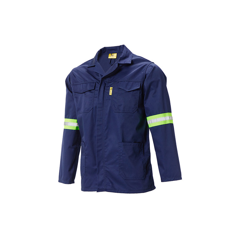 EVOTECH 65/35 SANS 434 Fit CONTI SUIT REFLECTIVE