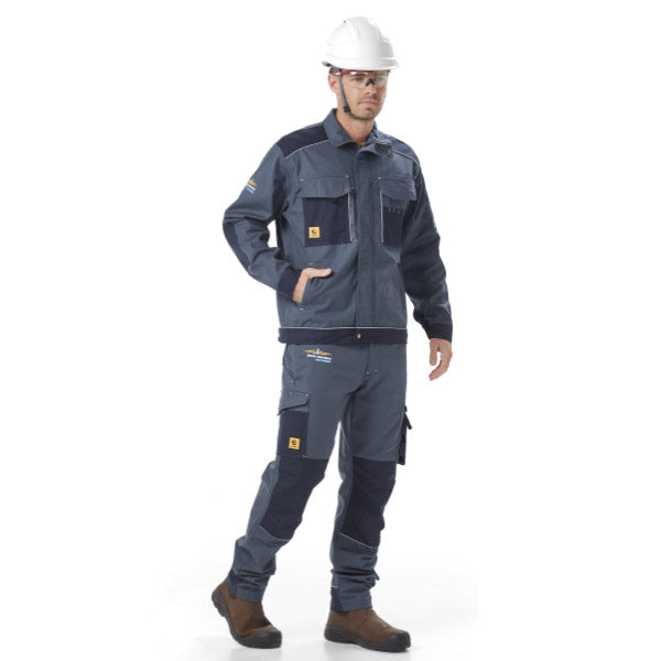 Dromex Flame Acid Technical Utility Pants