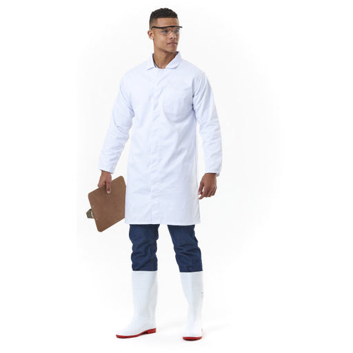 HACCP Dust Coat