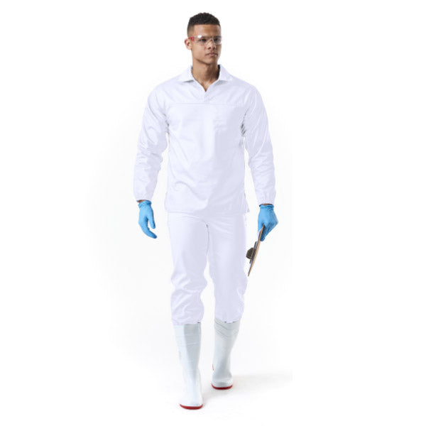 Dromex HACCP Jacket
